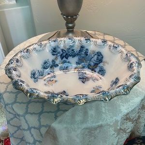 Porcelain Bowl